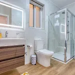 Appartement Qala Tranquil Escape - Stylish With Terrace & Ac *