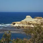 아파트 Qala Tranquil Escape - Stylish With Terrace & Ac Qala