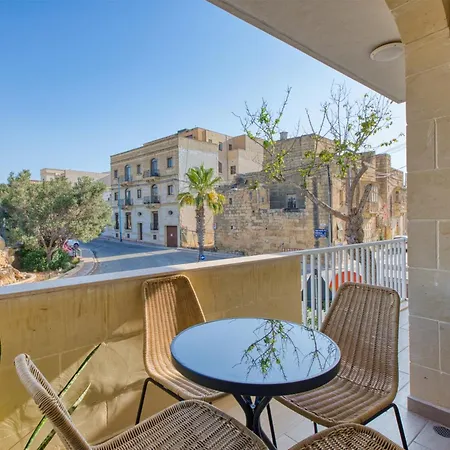 Apartamento Stylish 2br In Peaceful With Terrace & Ac By 360 Estates *